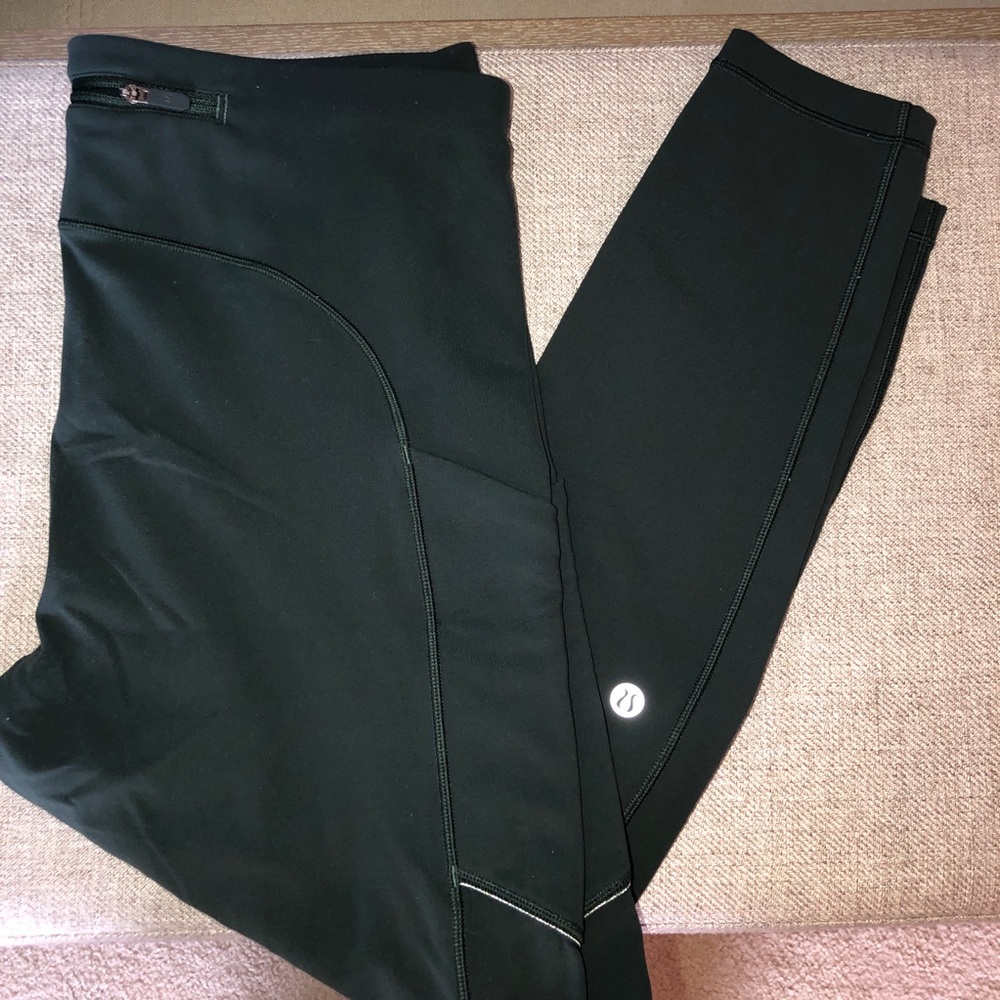 LULULEMON speed up tight